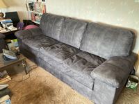 Palliser  Sofa and Love Seat