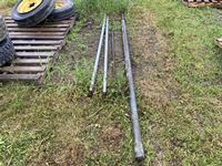 Miscellaneous Steel Pipe