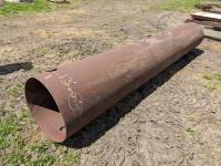 24 Inch X 13 Ft Pipe 