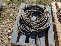 Set of Welding Cables