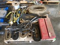 Truck Rigging and Parts