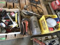 Shop Tools & Supplies