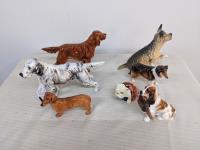 Royal Doulton Dogs