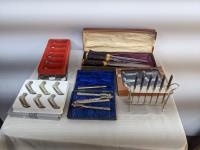 Miscellaneous Carving Sets
