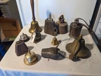 Various Bells