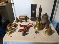 Various Bells