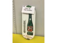    7 Up Thermometer