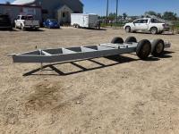 20 Ft T/A Swather Transport