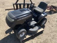 Ranch King Ride On Lawn Mower 