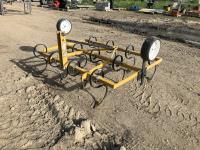 Kirchner Nch 3 PT Hitch Cultivator
