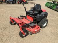 Gravely 260Z Ride On Lawn Mower