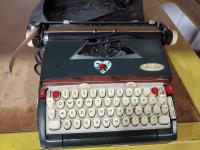 Antique Sears Typewriter