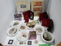 Coin Collection 