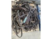Qty of Miscellaneous Horse Tack