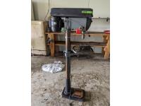 Trademaster 17 Inch Floor Drill Press