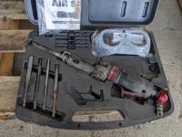 Matco Tools Air Tool Saw Kit