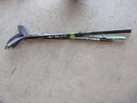 (5) Hockey Sticks 