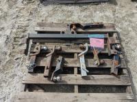 (8) Miscellaneous Truck Hitches
