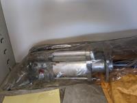 Hydraulic Pump, Pats and Compressor
