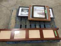 Pictures & Standing Picture Frame
