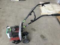 Earthquake Gas 2 Cycle Cultivator 