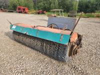 94 Inch Sweeper Attachment