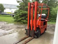 Yale 5000 lb Forklift