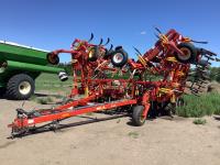 2005 Bourgault 8810 50 Ft Cultivator