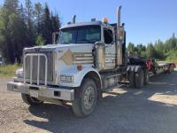 2006 Western Star T/A Day Cab Truck Tractor