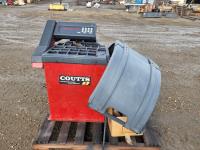 Coutts Wheel Balancer