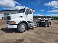 2005 Sterling T/A Day Cab Truck Tractor