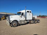 2006 International 9900 T/A Highway Tractor