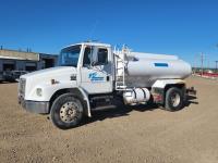 1999 Freighliner S/A Water Truck