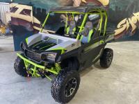 2018 Arctic Cat Havoc X 1000 Side By Side