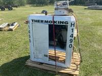 Thermo King Van Trailer Heater