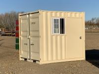2021 Greatbear 9 Ft Shipping Container 
