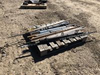 Miscellaneous Posts & Drive Shaft