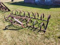 3 PT 8 Ft Spring Tooth Cultivator