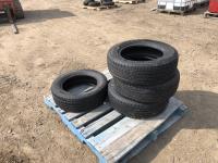 (4) Miscellaneous Tires