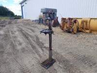 ITC Steel Master 16 Speed Drill Press
