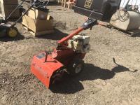 Gilson Brothers Co 18 Inch Walk Behind Rototiller