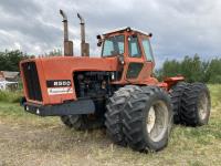 1978 Allis Chalmers 8550 4X4 Tractor