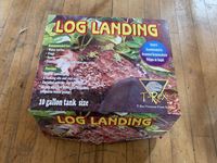 Log Landing