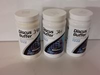 Discus Buffer