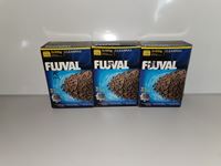 (3) Fluval Filters