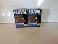 (2) Fluval Filters