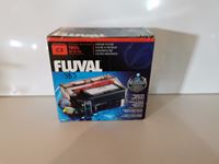 Fluval Power Filters