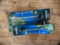 Fish Tank Cleaning Brushes