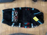 Medium Dog Sweater