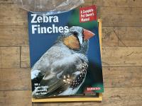 Finch Manual
